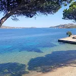 Apartmán Seaside - *