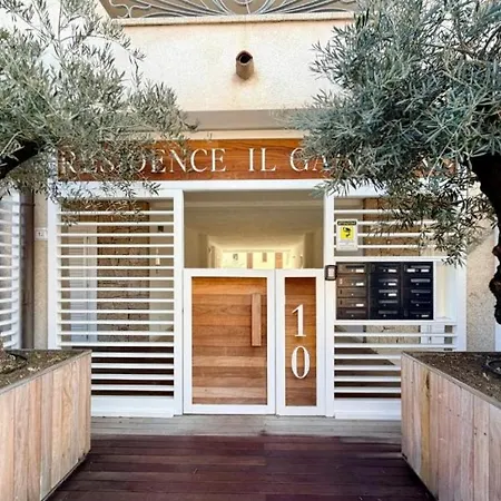 Seaside -