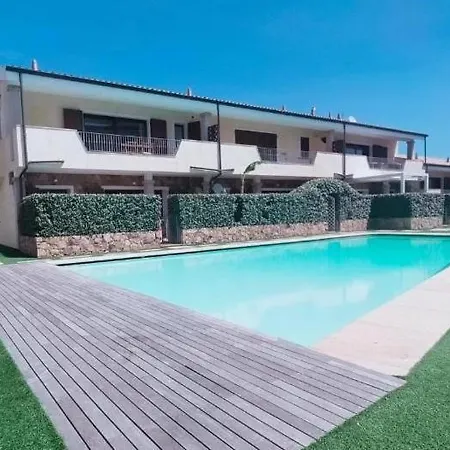 Apartmán Seaside - Palau
