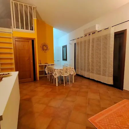 Apartmán Seaside - Palau
