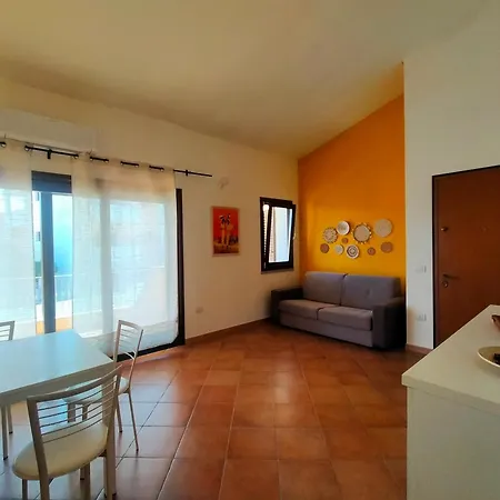 Seaside - Apartmán
