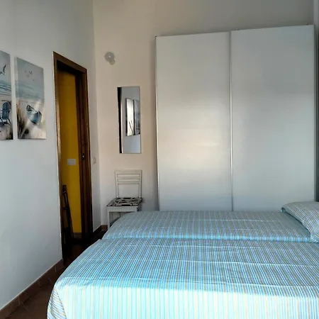 Seaside - Apartmán