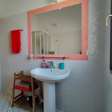 Seaside - Apartmán *