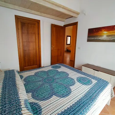 Apartamento Seaside - Palau