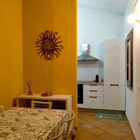 Seaside - Apartmán