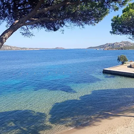 Apartmán Seaside - *