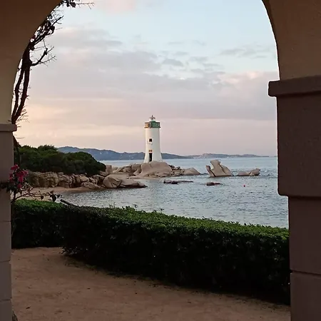 Seaside - Apartamento Palau