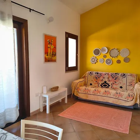 Seaside - Apartmán Palau