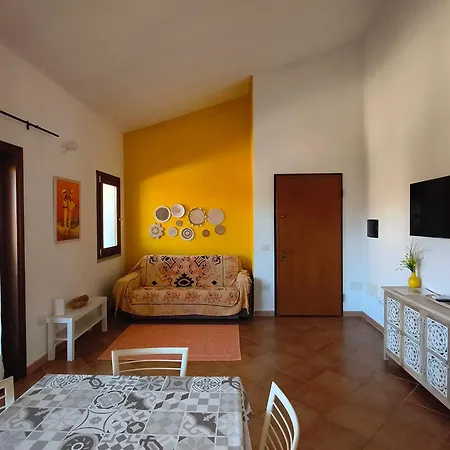 Seaside - Apartment