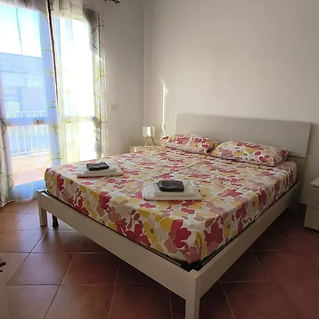 Apartment Seaside - Palau