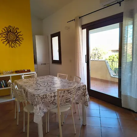 Apartmán Seaside - Palau