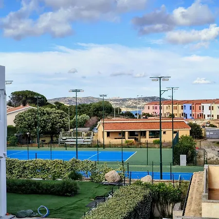 Apartment Seaside -