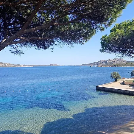 Seaside - * Palau