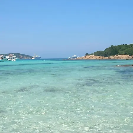 Apartmán Seaside -